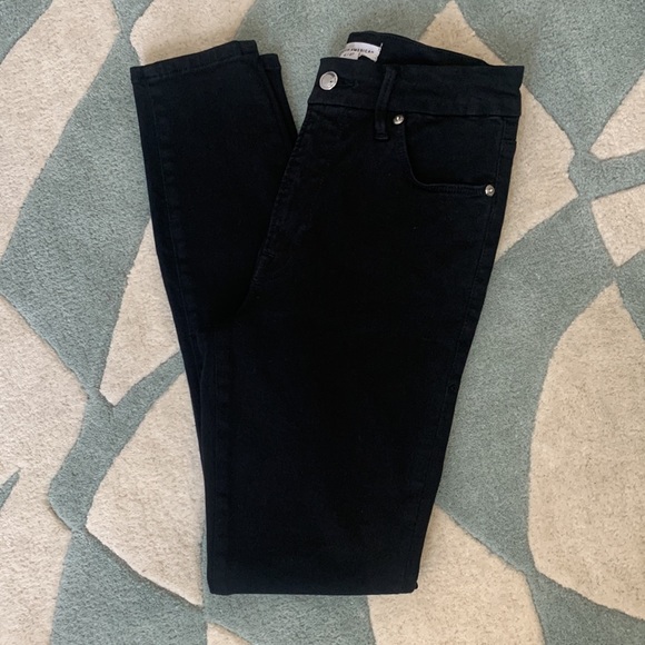 Good American Good Legs Jeans - Picture 4 of 4